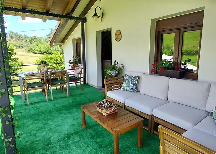 Apartamento La Teyera II