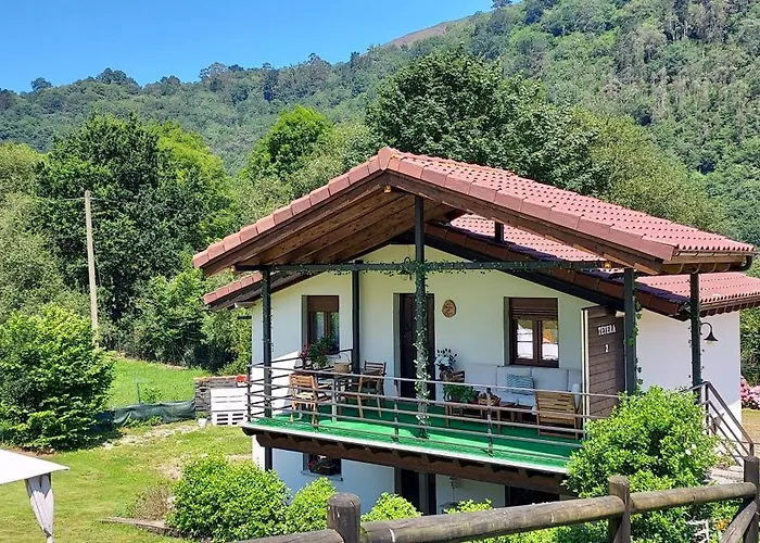 Apartamento La Teyera II