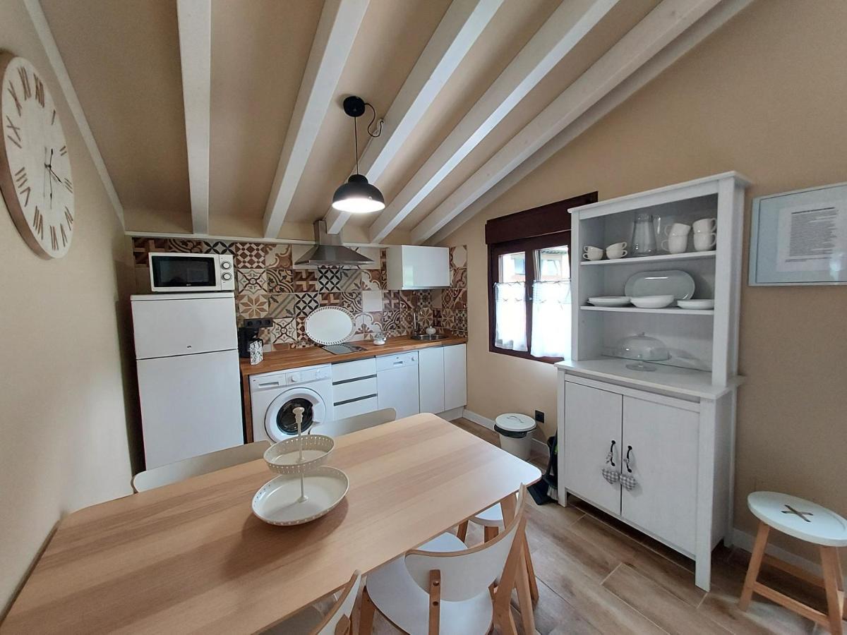 La Teyera Ii Appartement