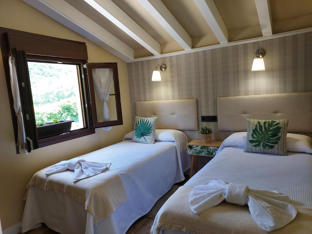 Apartment La Teyera Ii Cangas de Onis