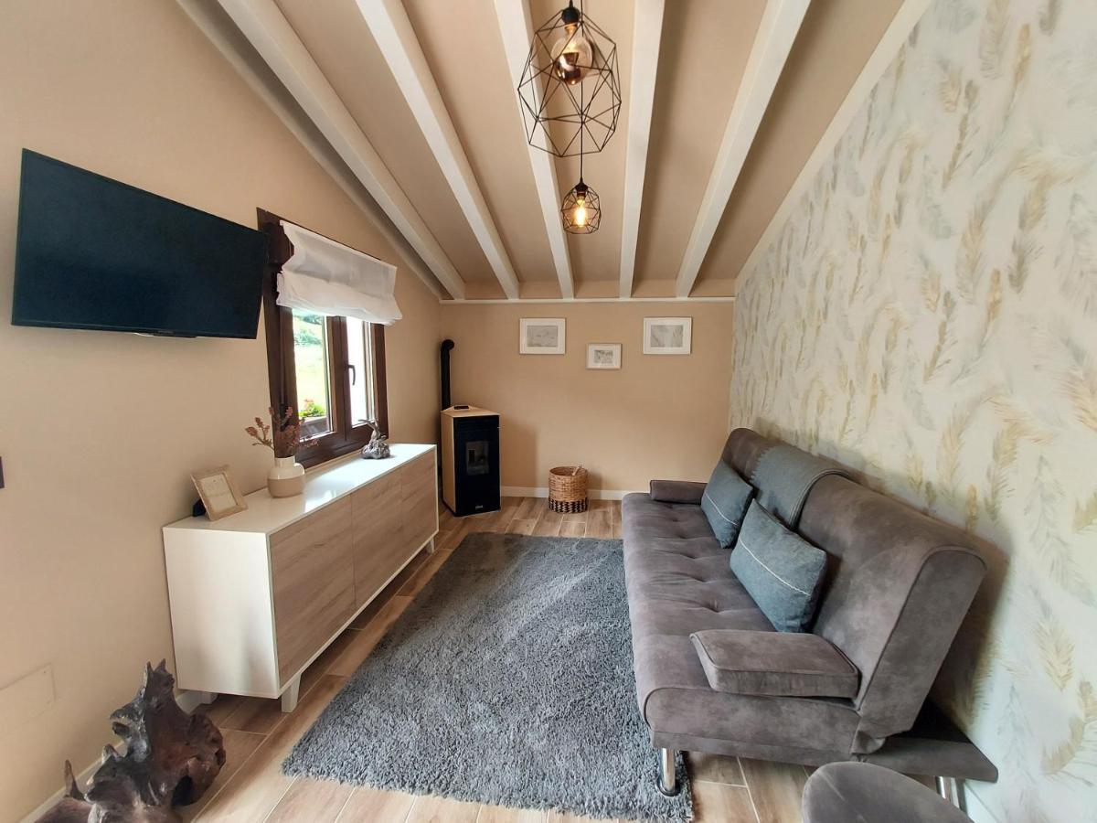 Appartement La Teyera Ii Onís