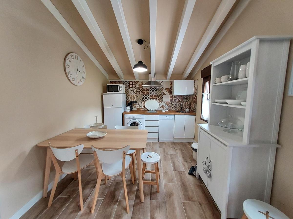 Appartement La Teyera Ii *